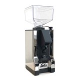 Solis 960.98 Eureka Mignon Grinder Stainless Steel Silver Coffee machine